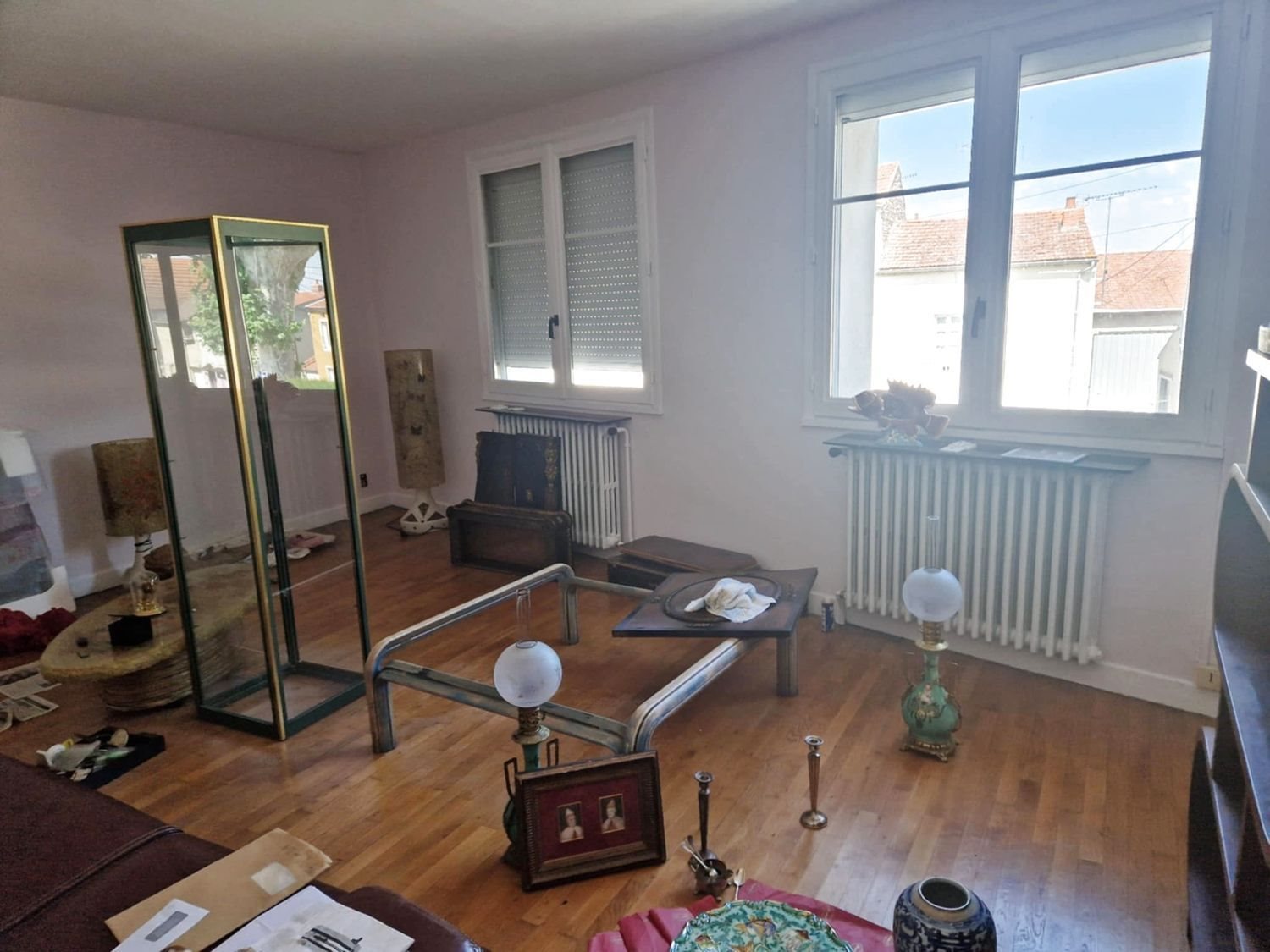 Maison à vendre, 80m², Gannat