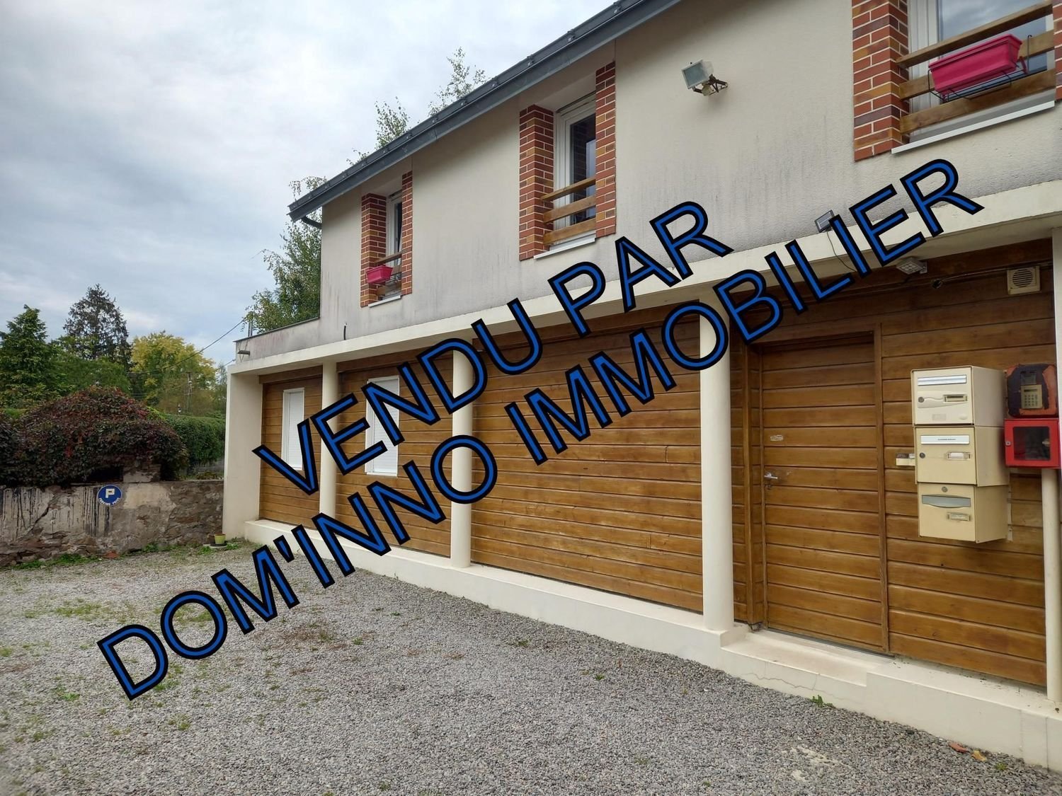 Appartement à vendre, 57m², Couëron