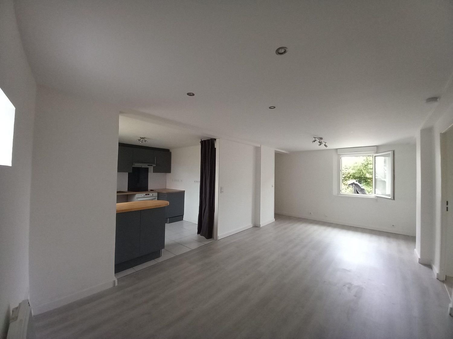Appartement à vendre, 57m², Couëron