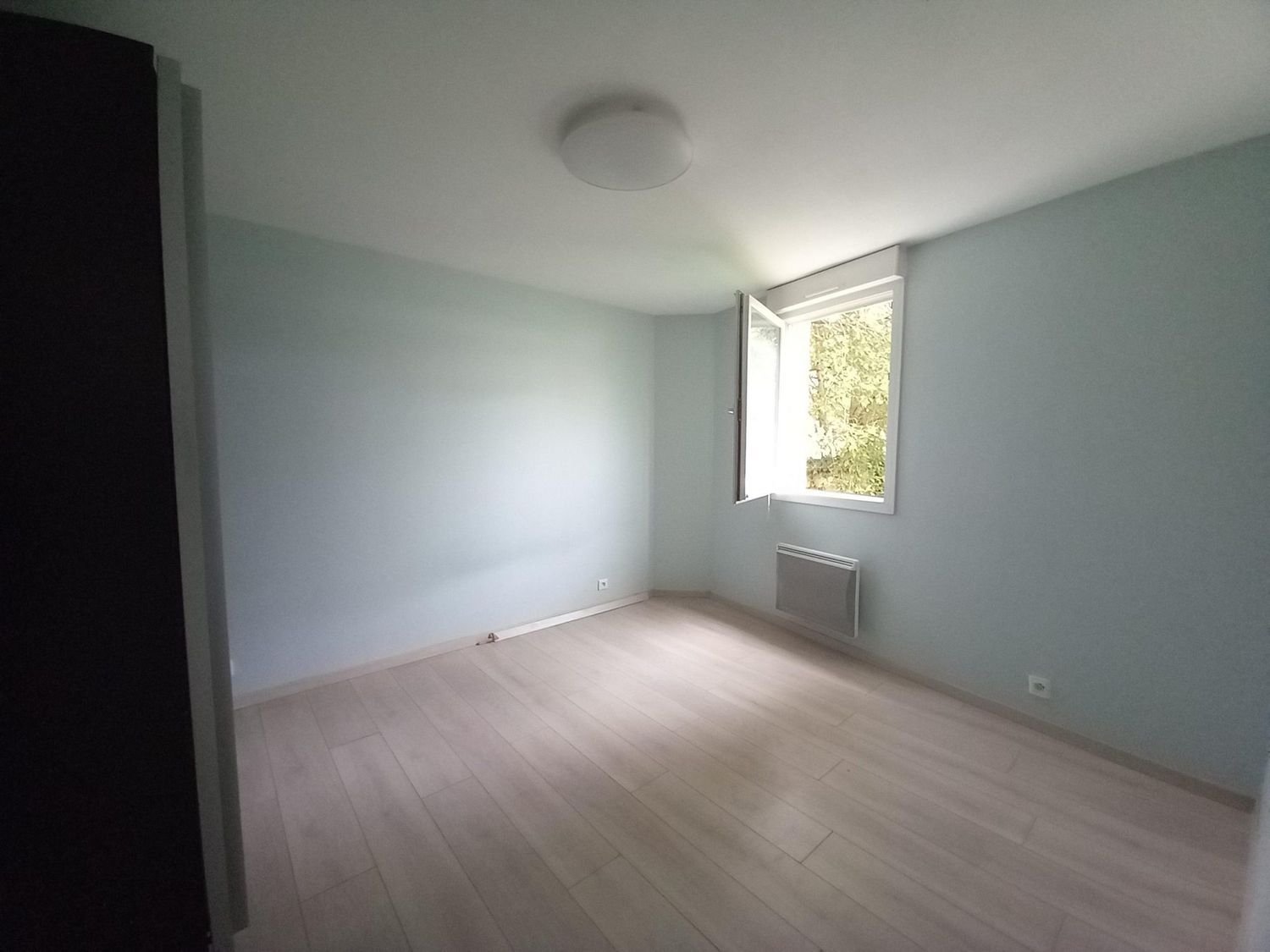 Appartement à vendre, 57m², Couëron