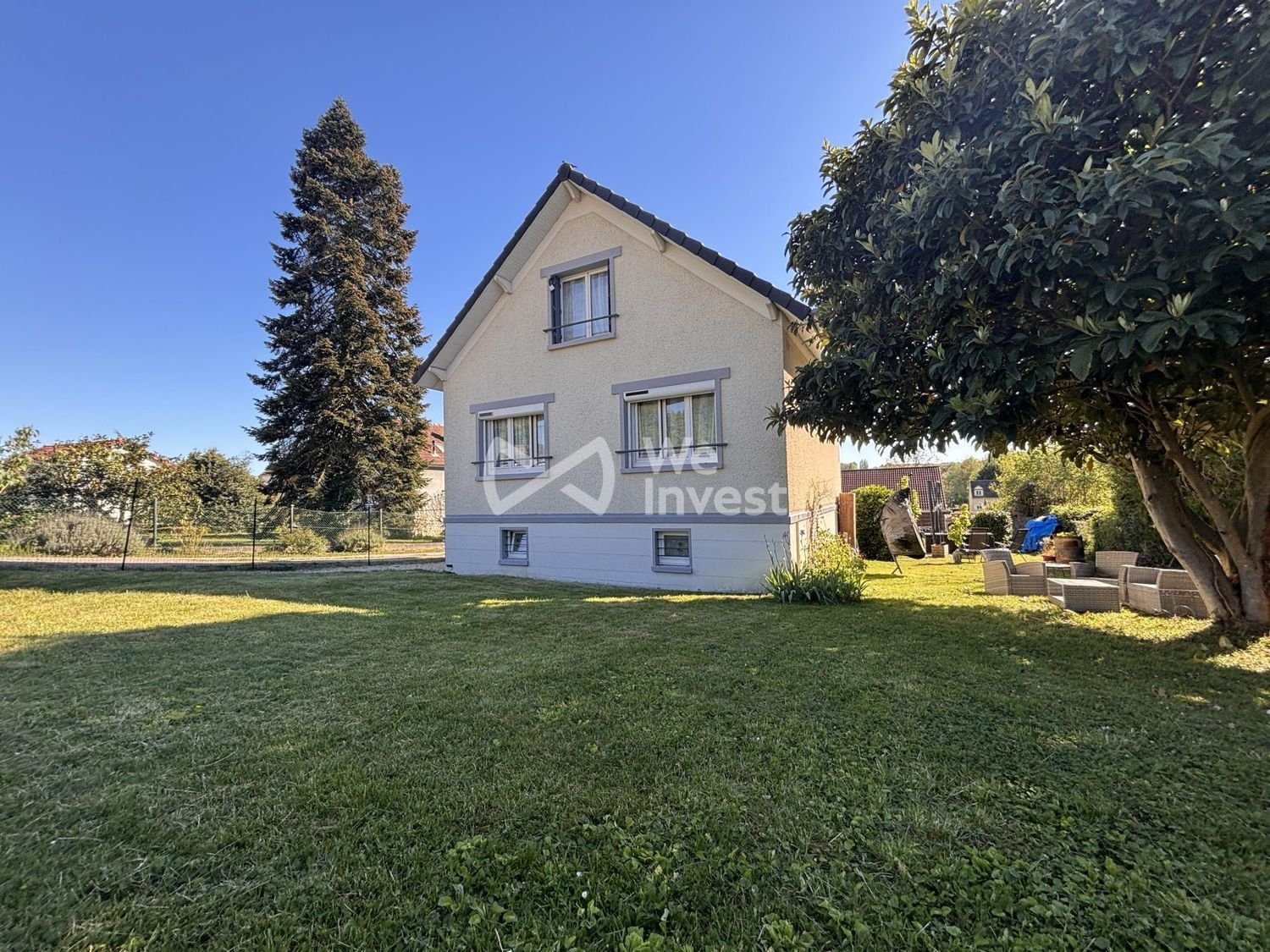 Maison à vendre, 74m², Mouroux