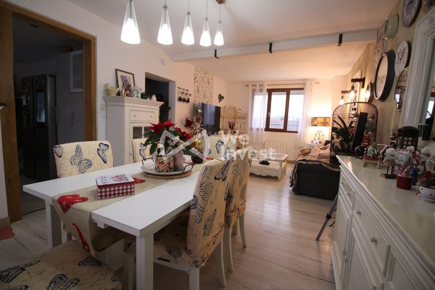Maison à vendre, 74m², Mouroux