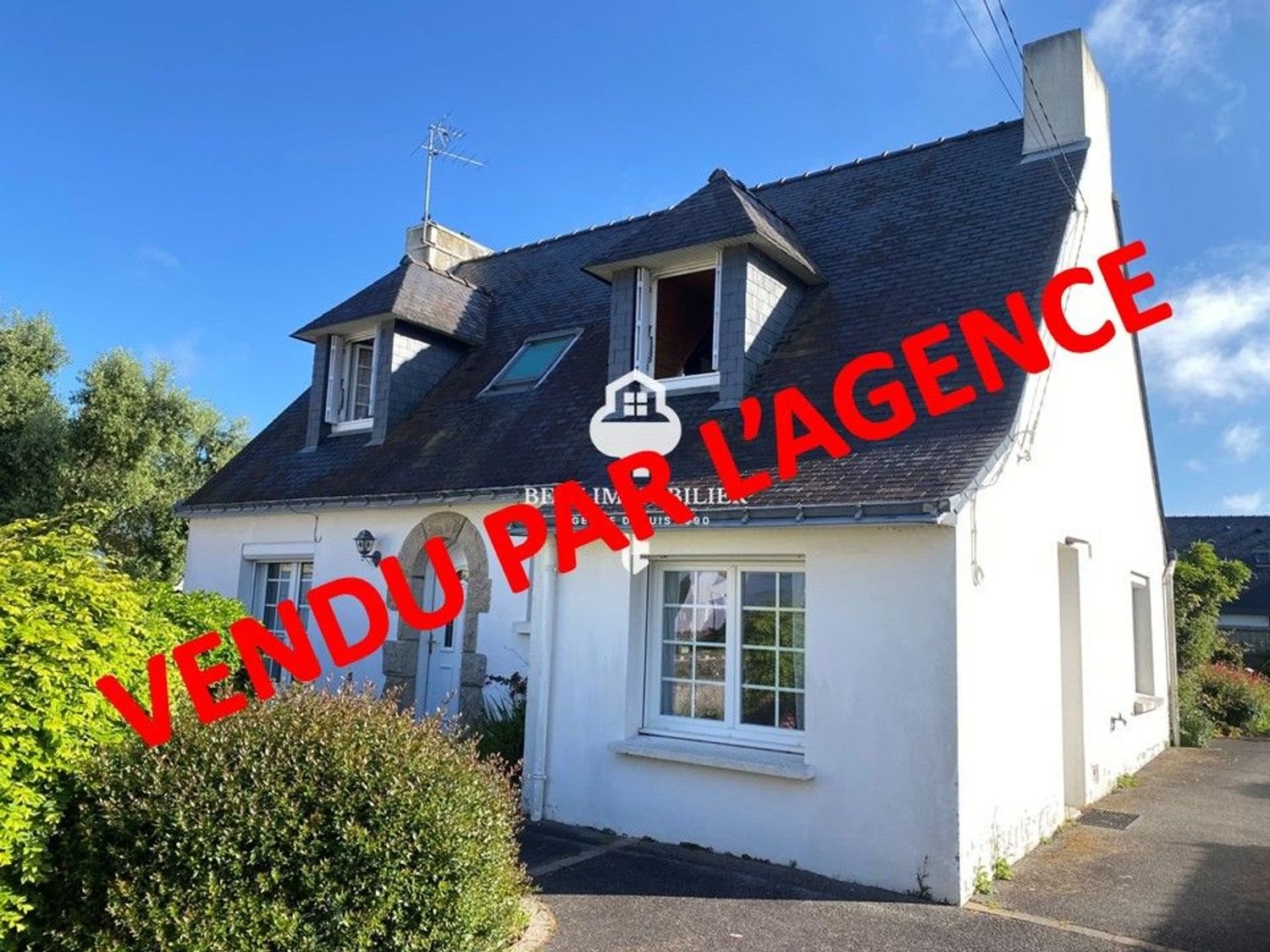 Maison à vendre, 123m², Belz