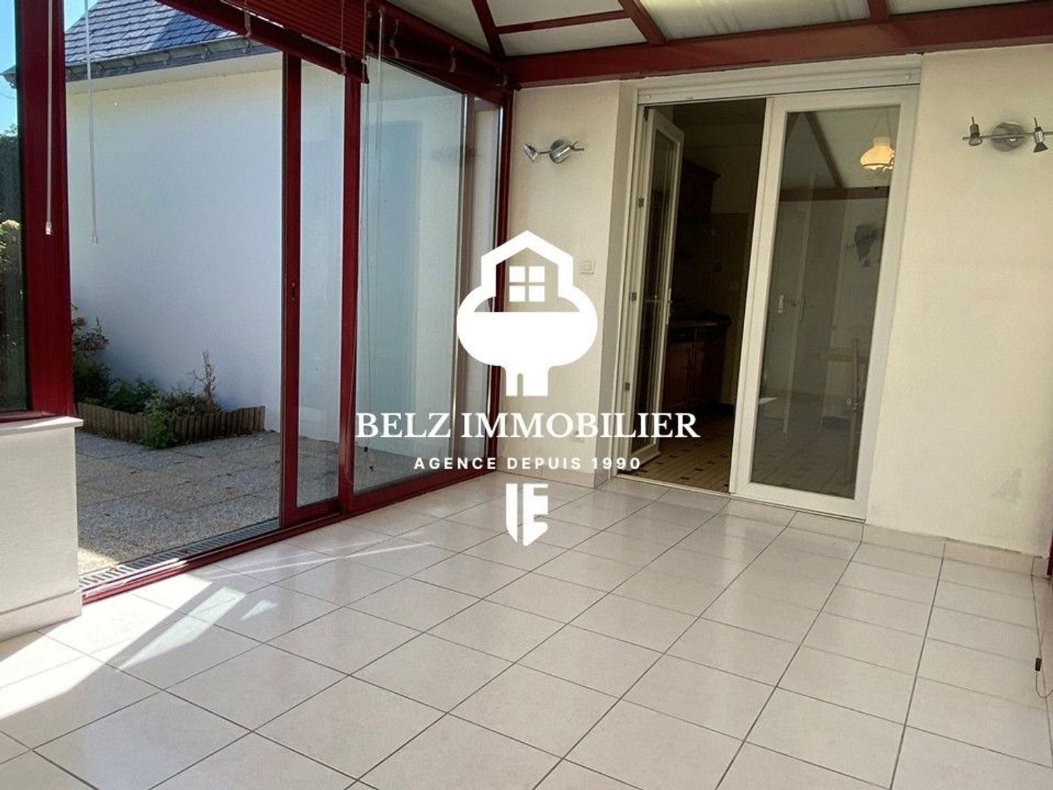 Maison à vendre, 123m², Belz