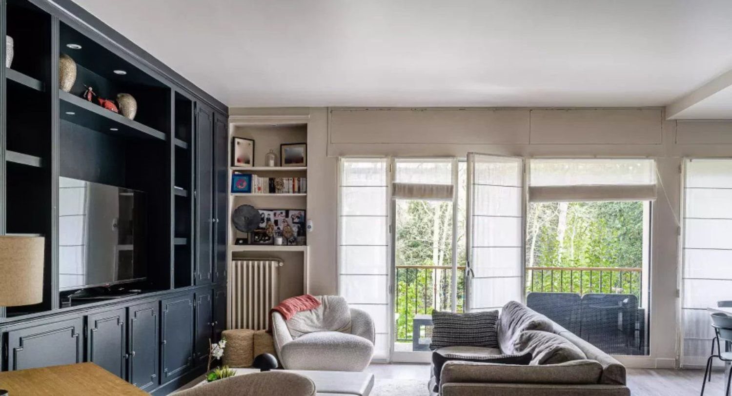 Appartement à vendre, 100m², Neuilly-sur-Seine