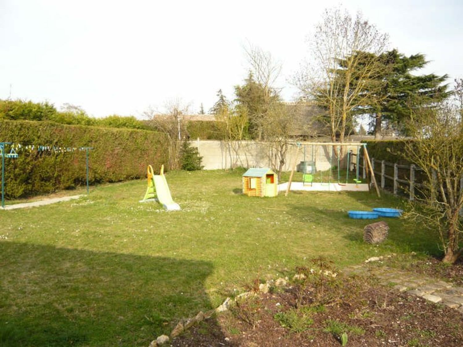 Maison à vendre, 75m², Cherisy