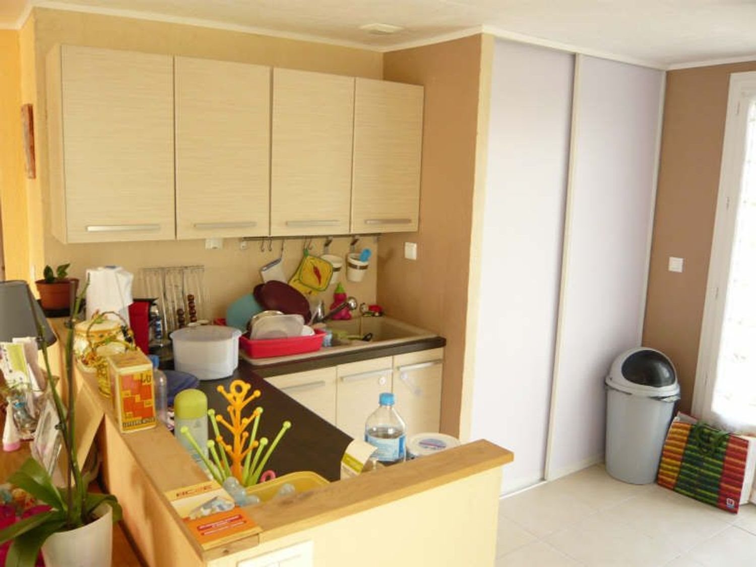 Maison à vendre, 75m², Cherisy