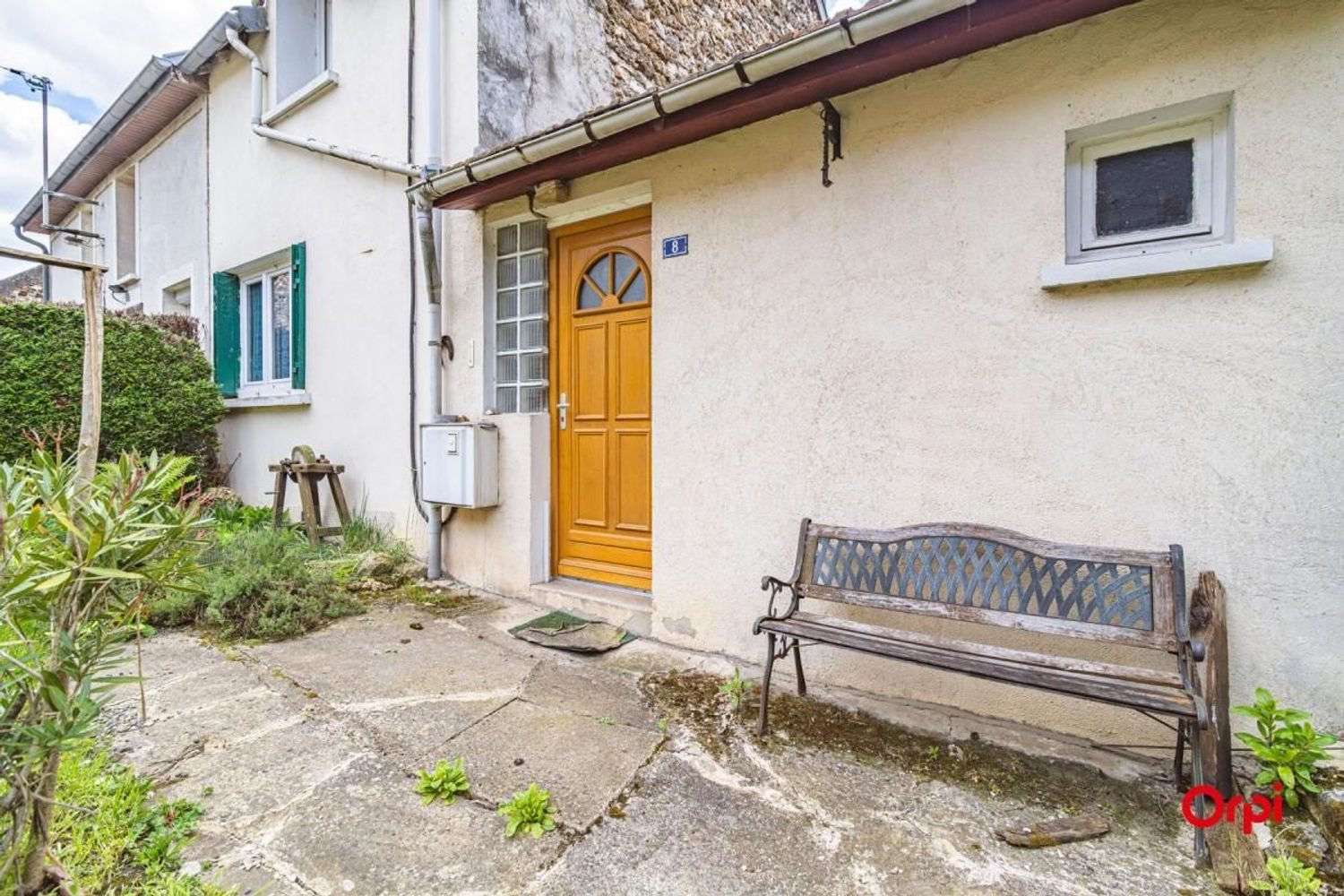 Maison à vendre, 72m², Dormans