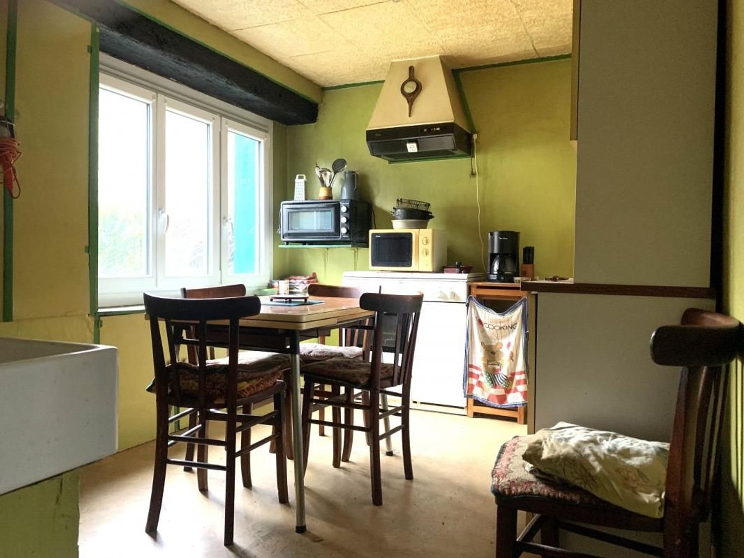 Maison à vendre, 72m², Dormans