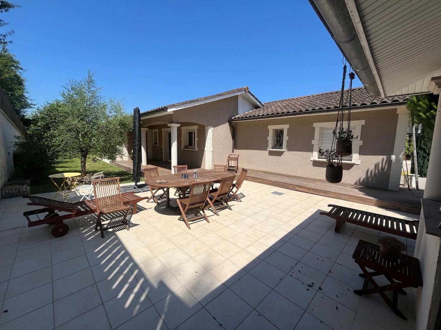Maison à vendre, 208m², Villefranche-sur-Saône