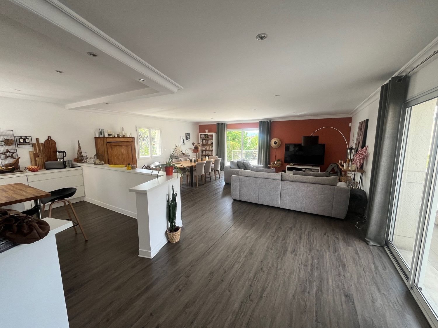 Maison à vendre, 208m², Villefranche-sur-Saône