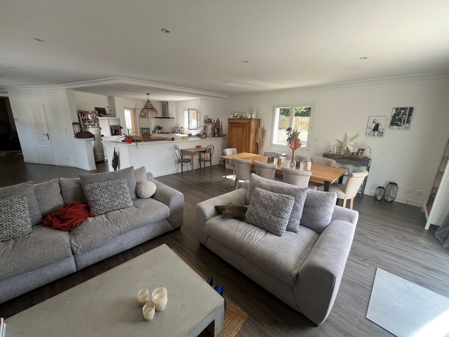 Maison à vendre, 208m², Villefranche-sur-Saône