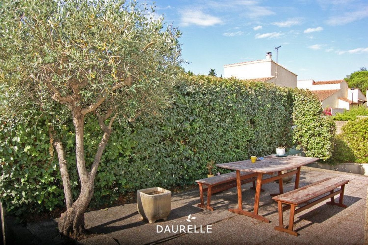 Maison à vendre, 71m², Noves