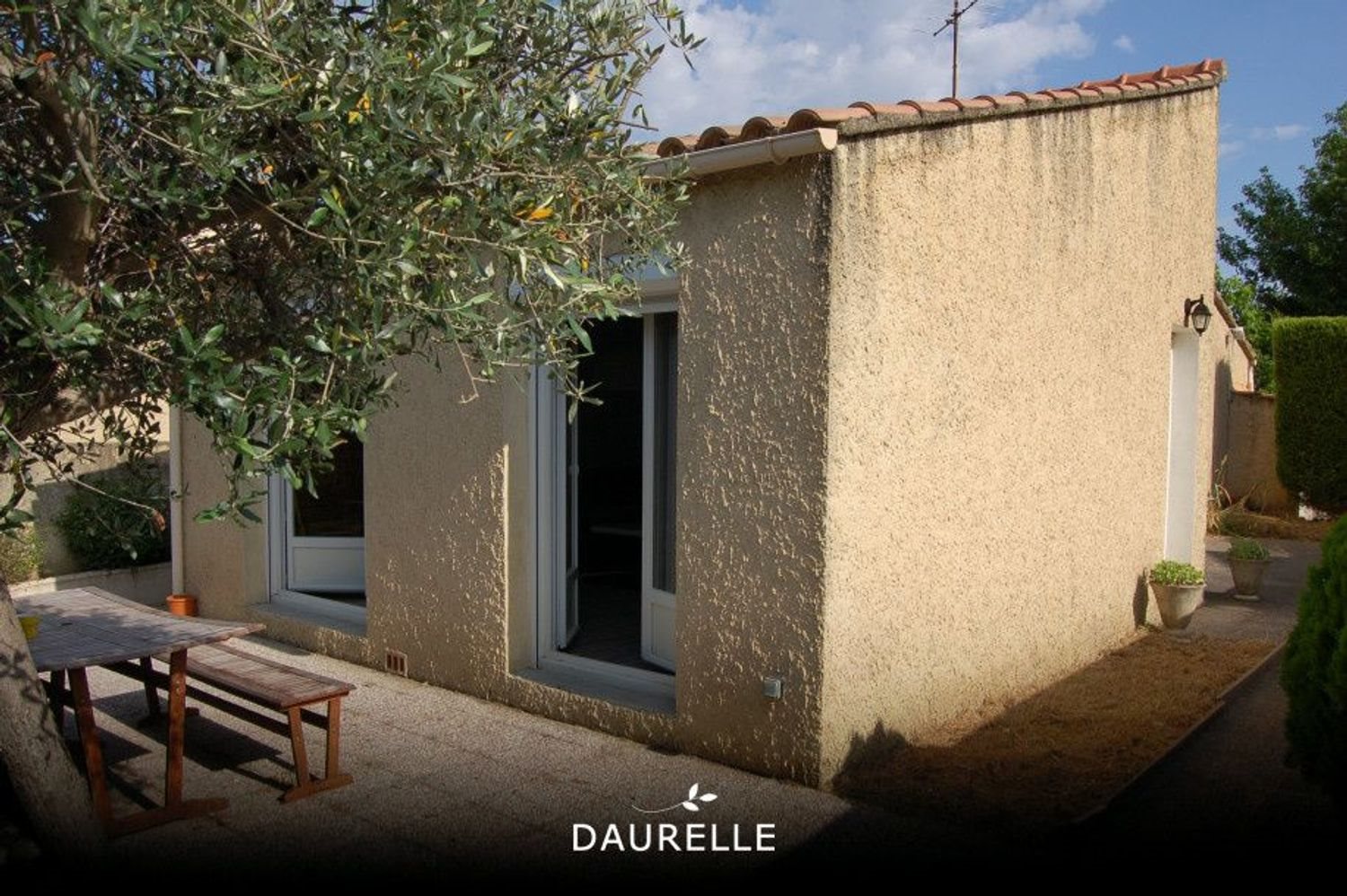Maison à vendre, 71m², Noves