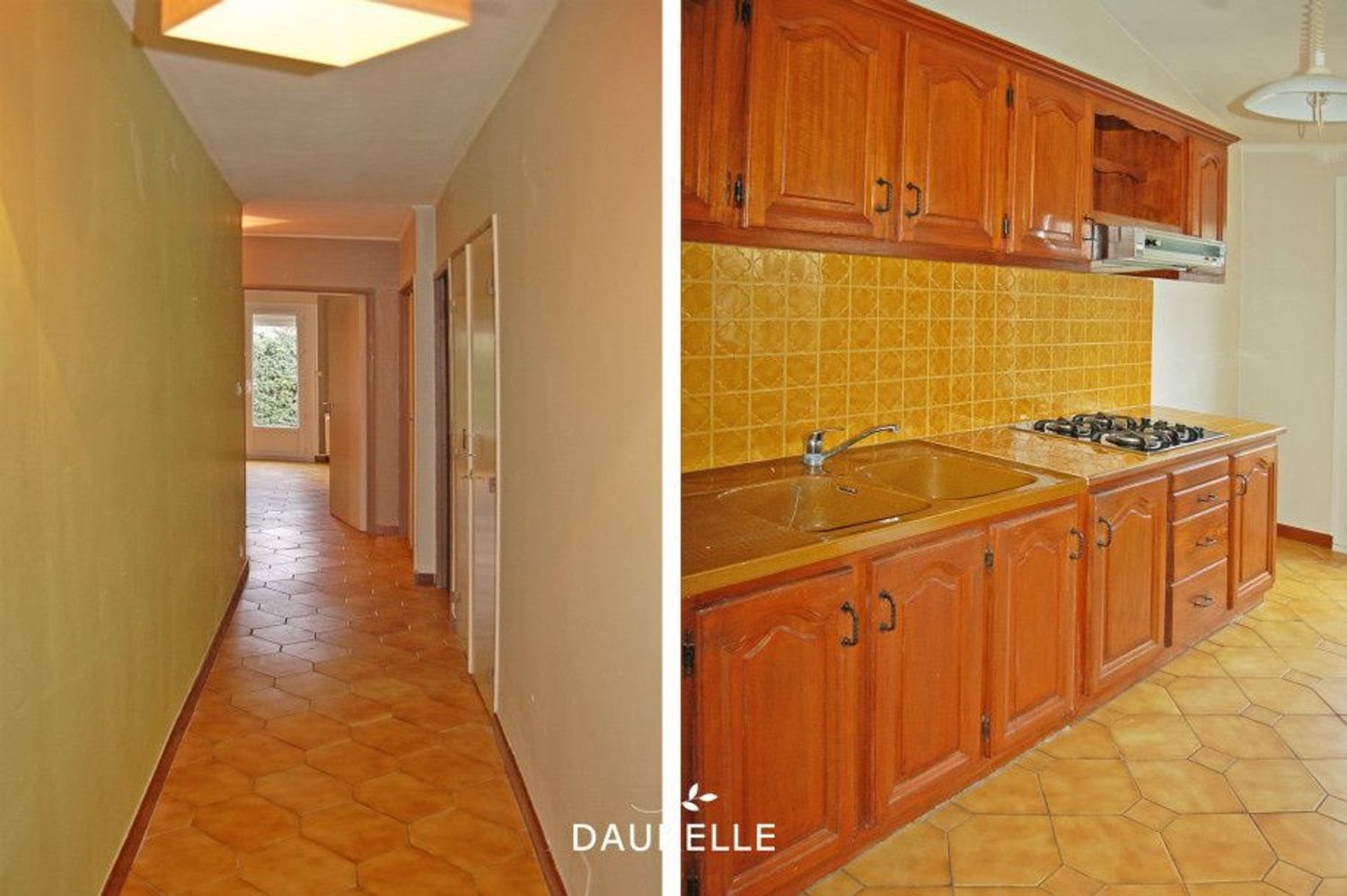 Maison à vendre, 71m², Noves