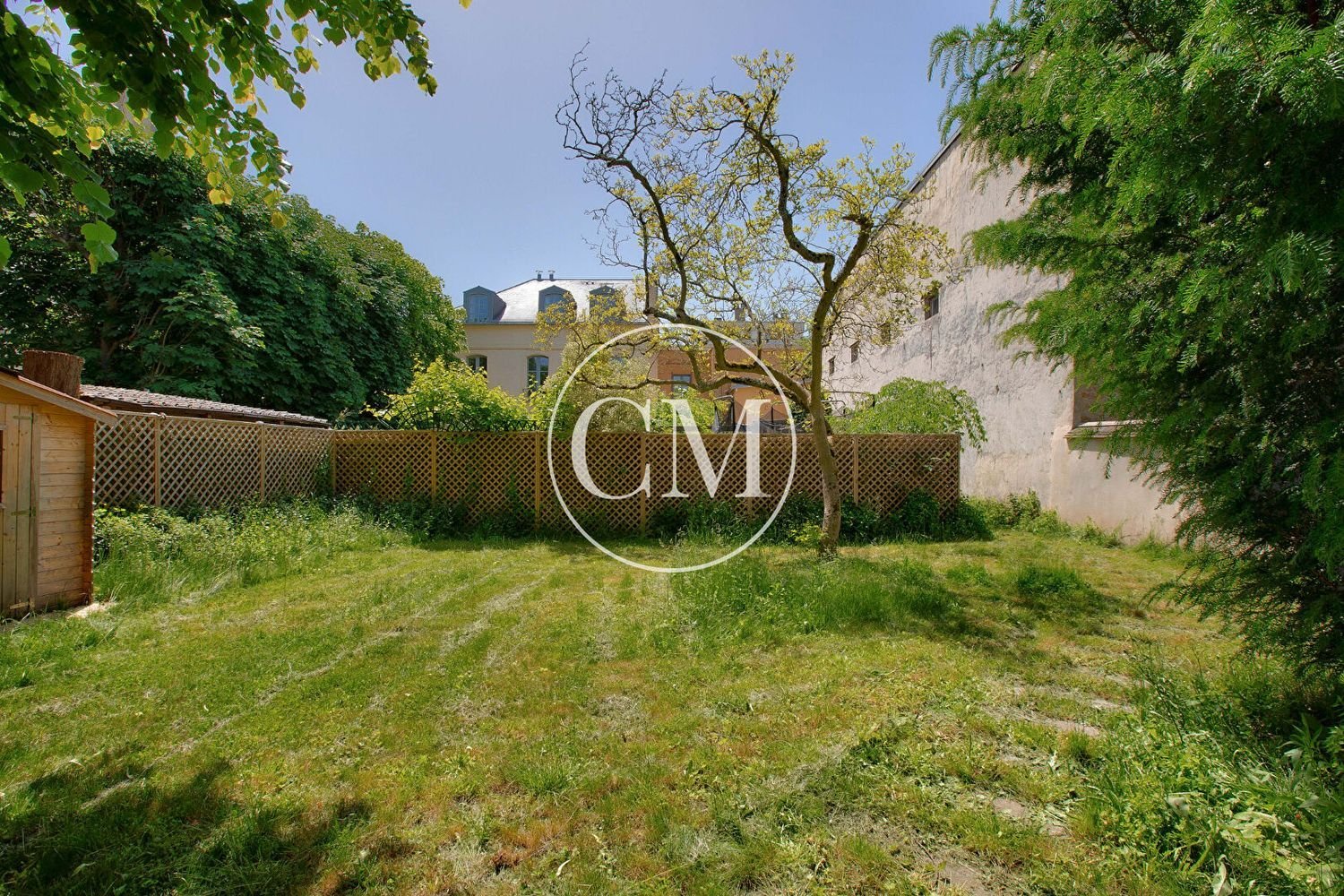 Maison à vendre, 98m², Versailles