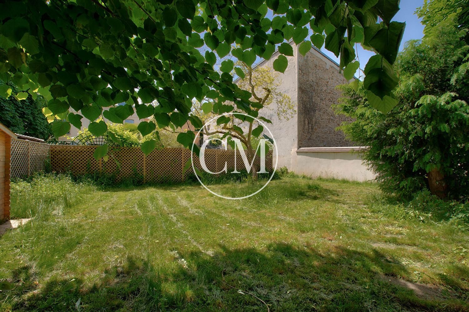 Maison à vendre, 98m², Versailles