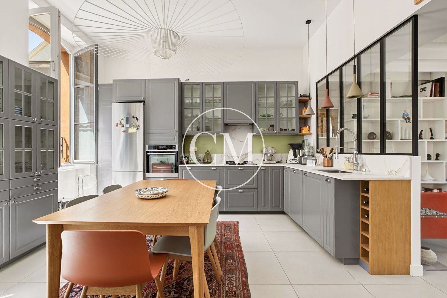 Maison à vendre, 98m², Versailles