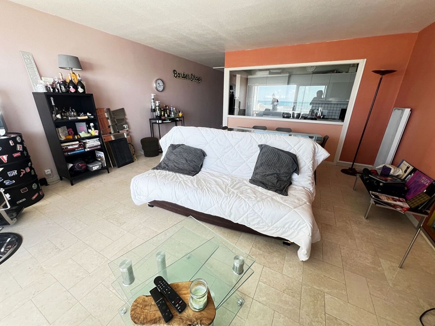 Appartement à vendre, 67m², Les Sables-d'Olonne