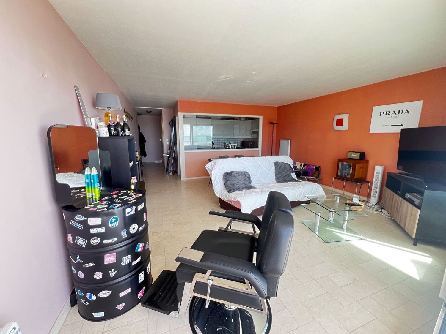 Appartement à vendre, 67m², Les Sables-d'Olonne