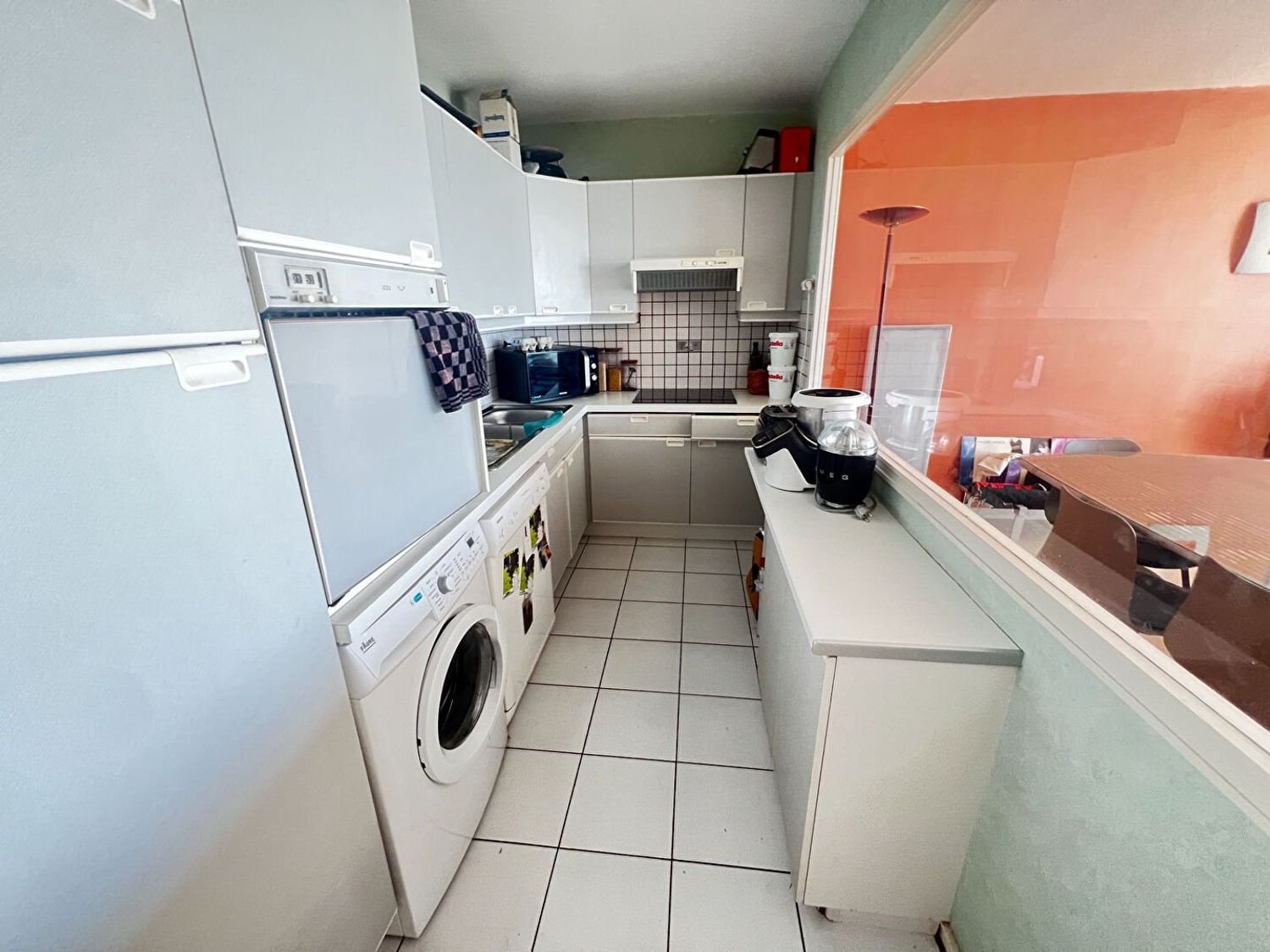 Appartement à vendre, 67m², Les Sables-d'Olonne