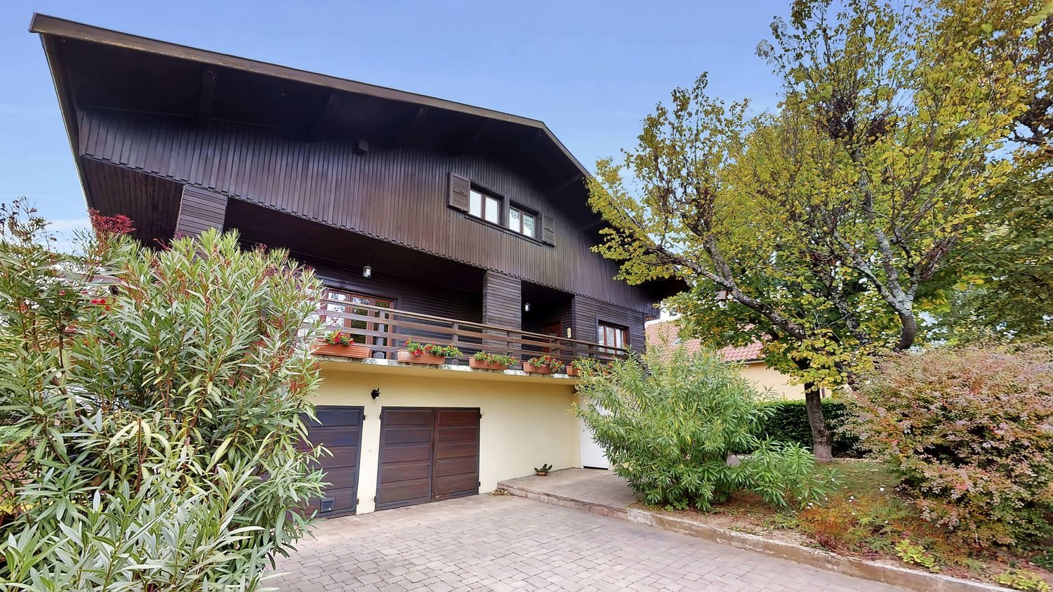 Maison à vendre, 316m², Bron