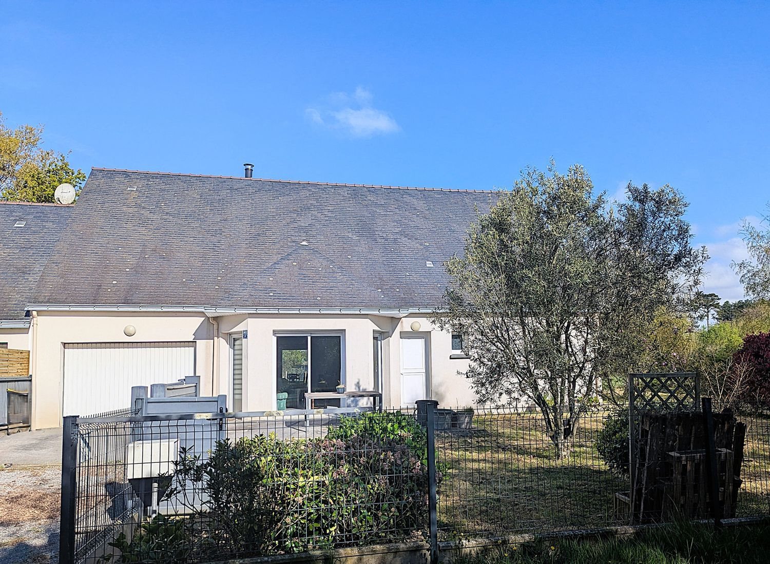 Maison à vendre, 111m², Pontchâteau