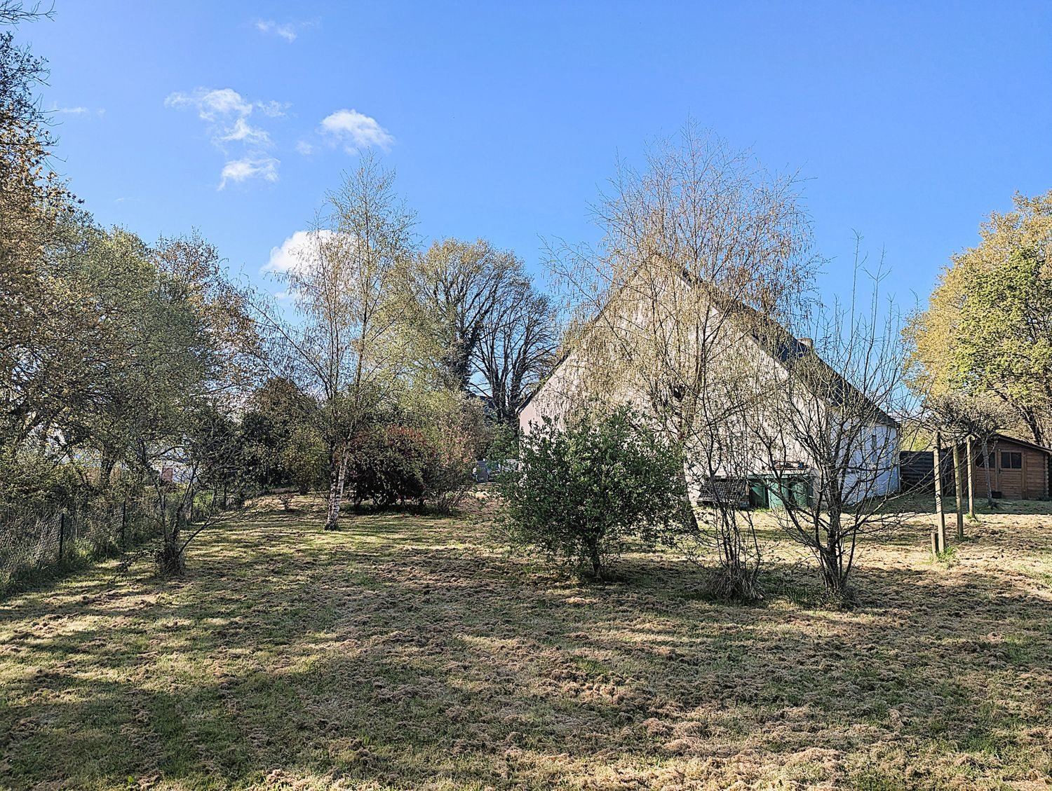 Maison à vendre, 111m², Pontchâteau