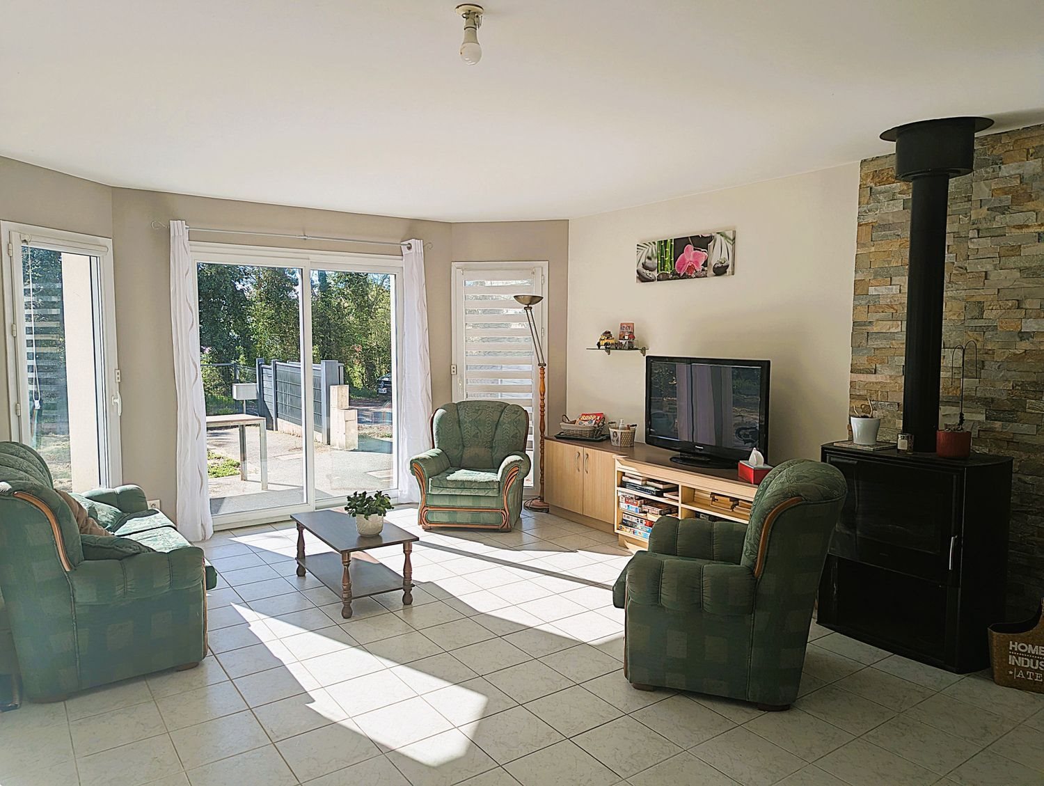 Maison à vendre, 111m², Pontchâteau