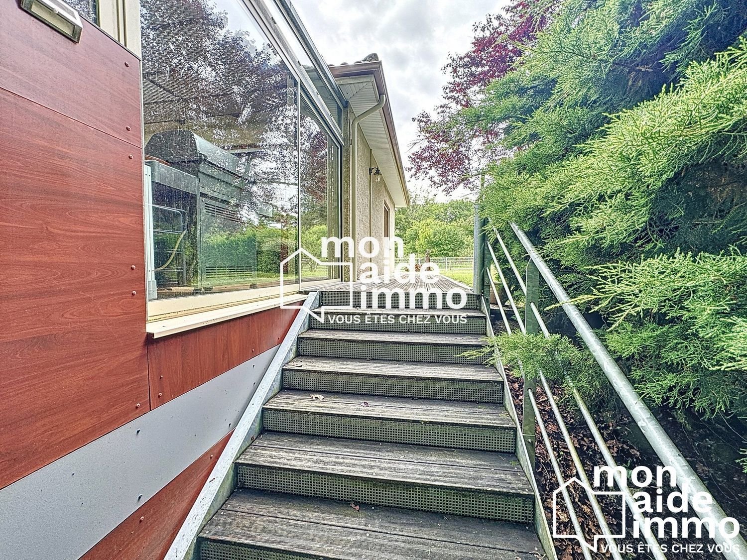 Maison à vendre, 116m², La Brède
