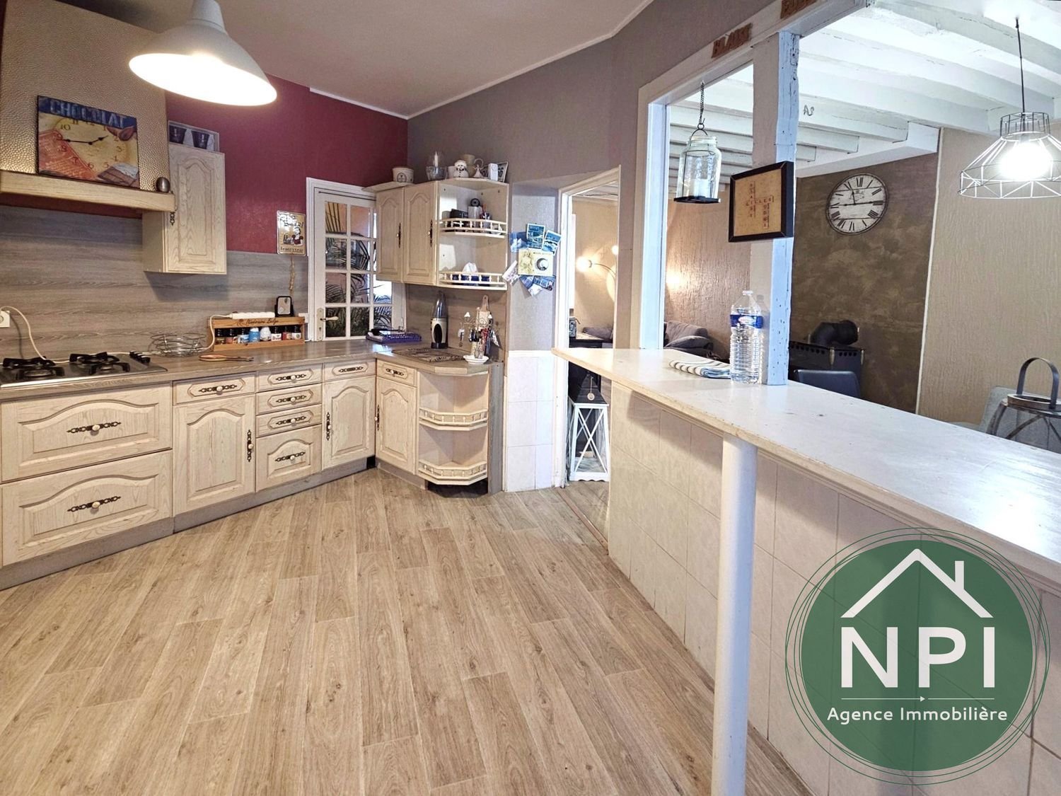 Maison à vendre, 145m², Champeaux