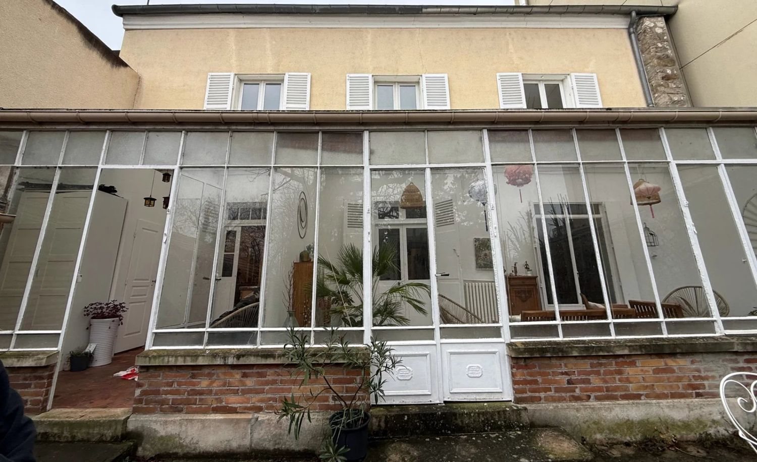 Maison à vendre, 180m², Melun