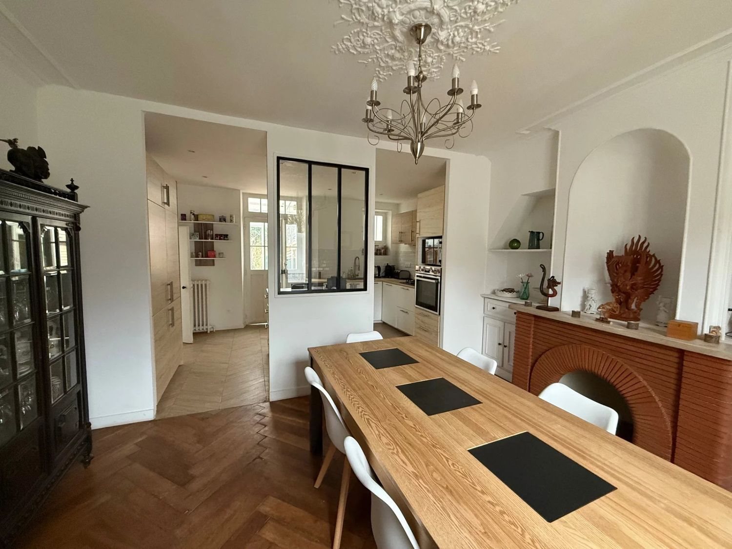 Maison à vendre, 180m², Melun