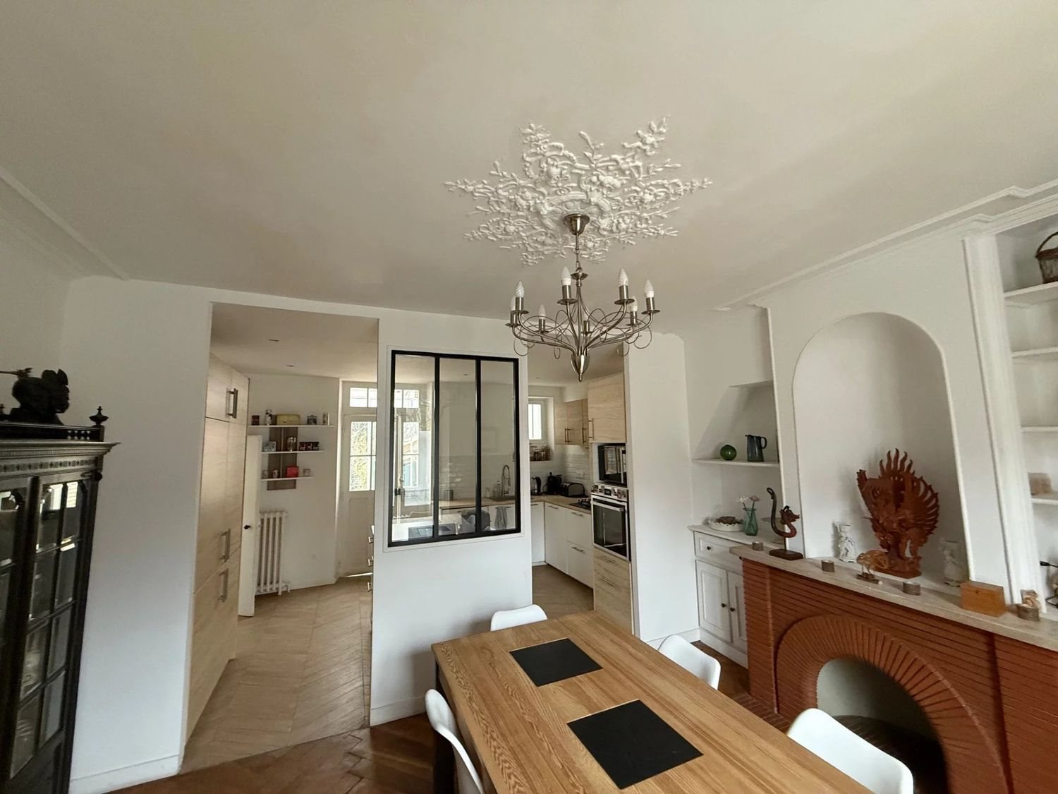 Maison à vendre, 180m², Melun
