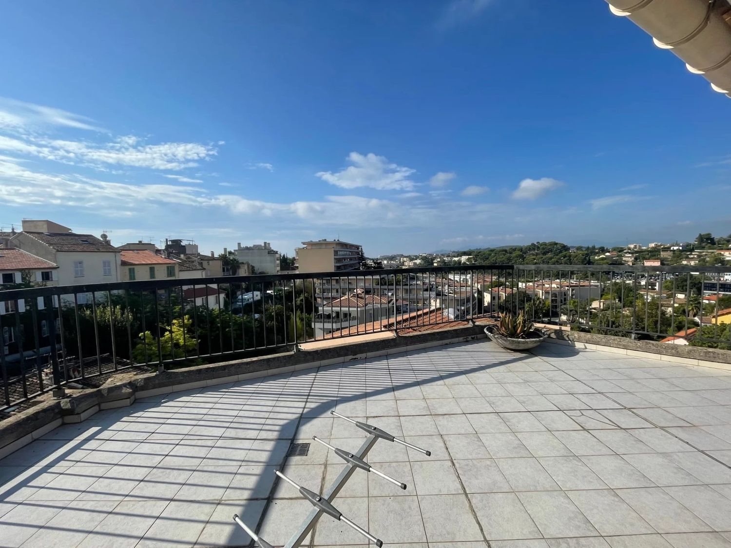 Appartement à louer, 89m², Le Cannet