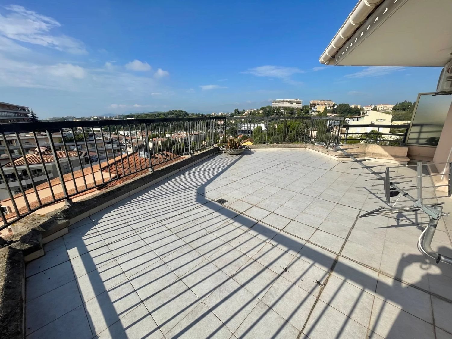 Appartement à louer, 89m², Le Cannet