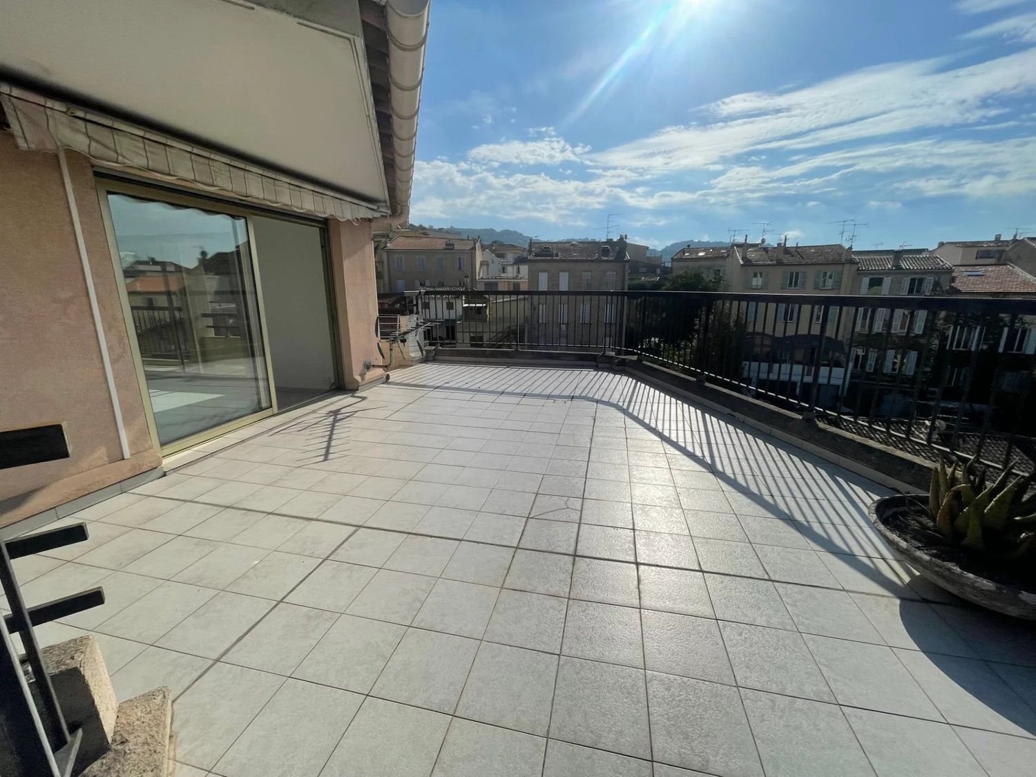 Appartement à louer, 89m², Le Cannet