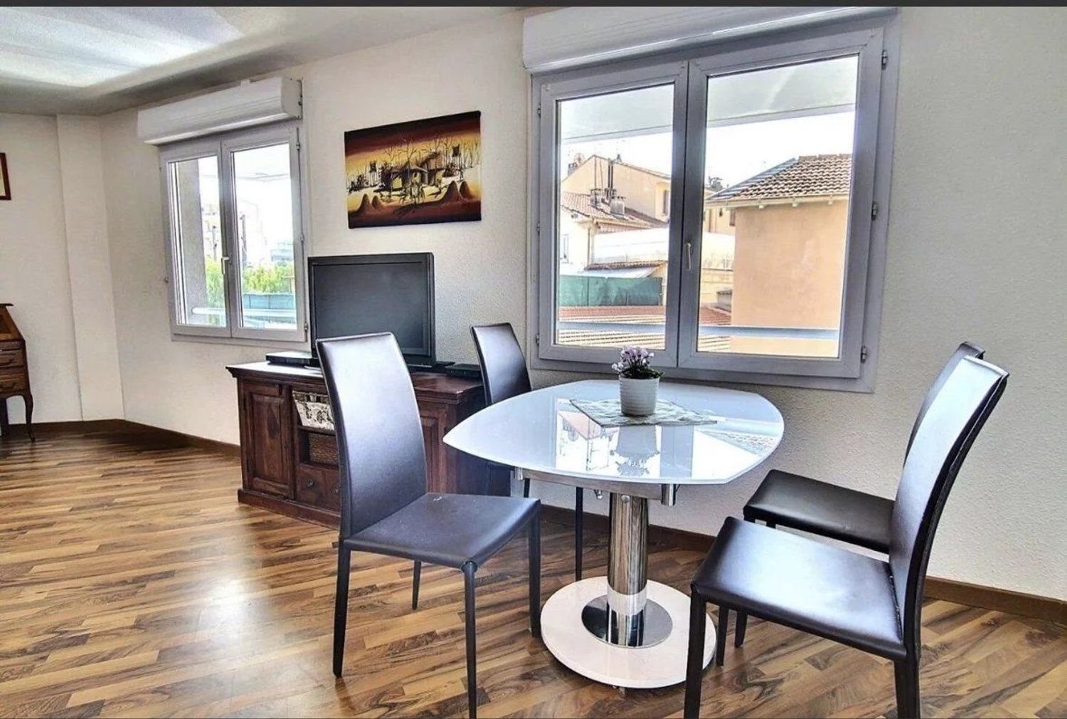 Appartement à vendre, 49m², Roquebrune-Cap-Martin