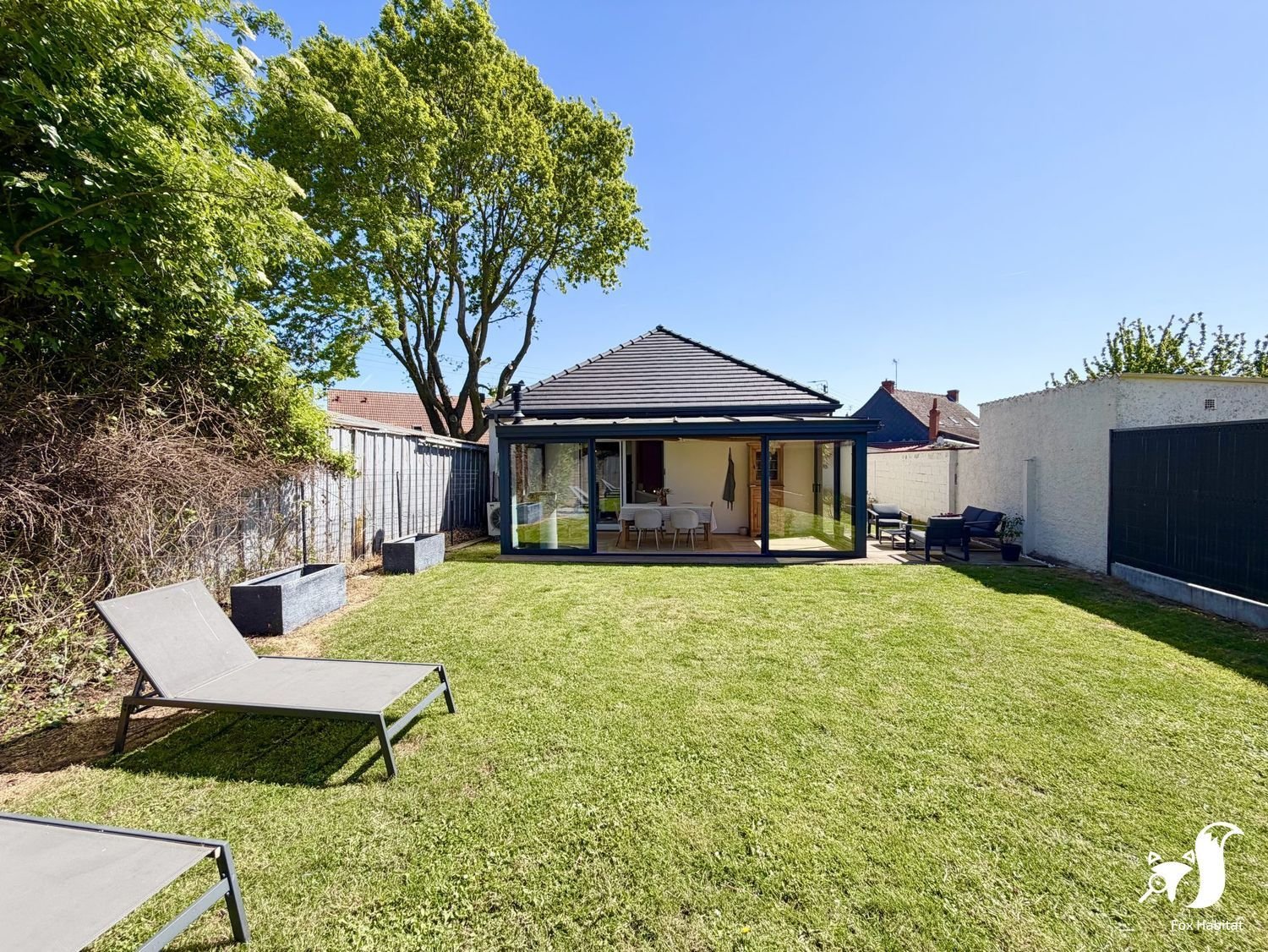 Maison à vendre, 108m², Villers-au-Tertre