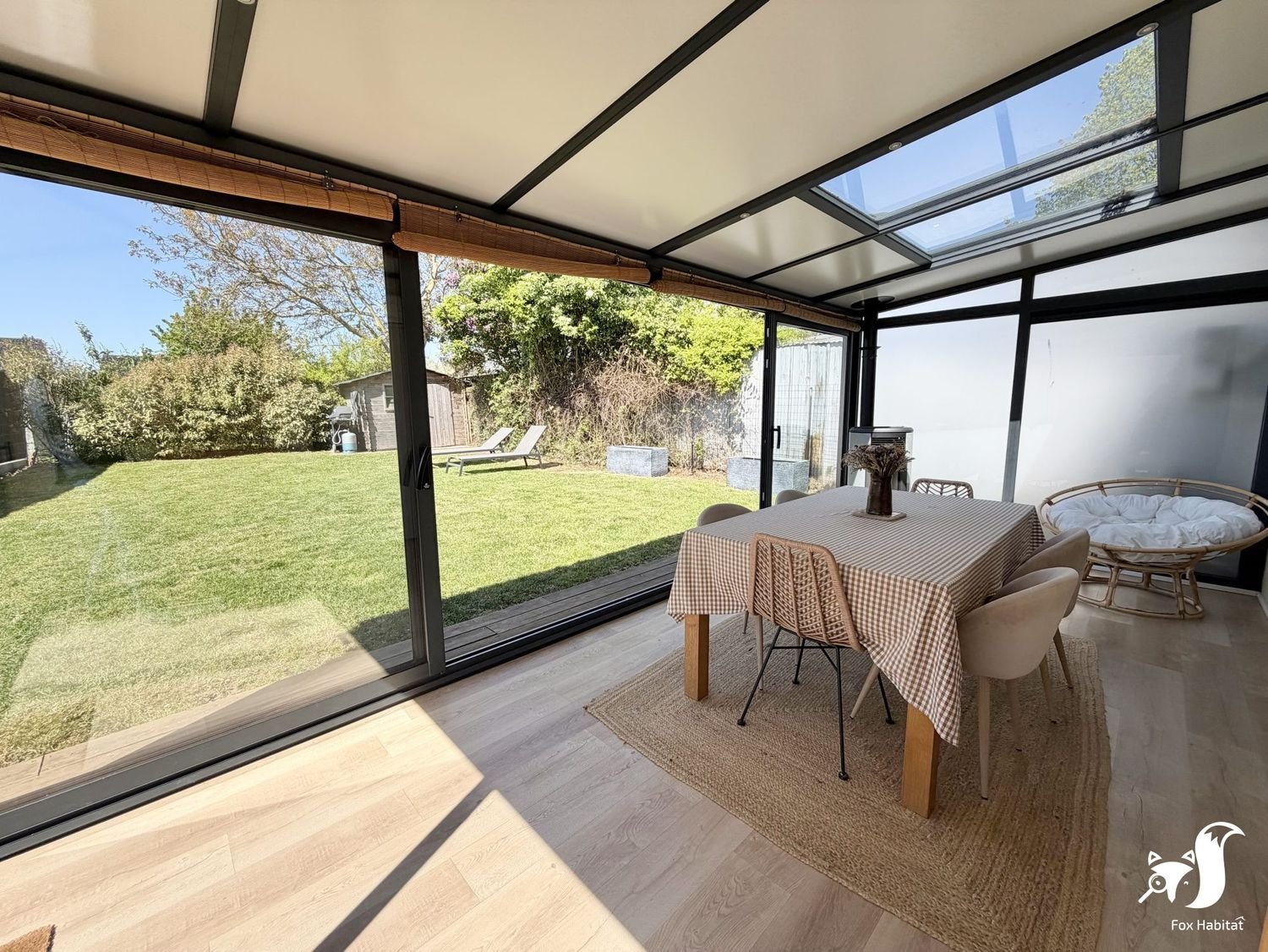 Maison à vendre, 108m², Villers-au-Tertre