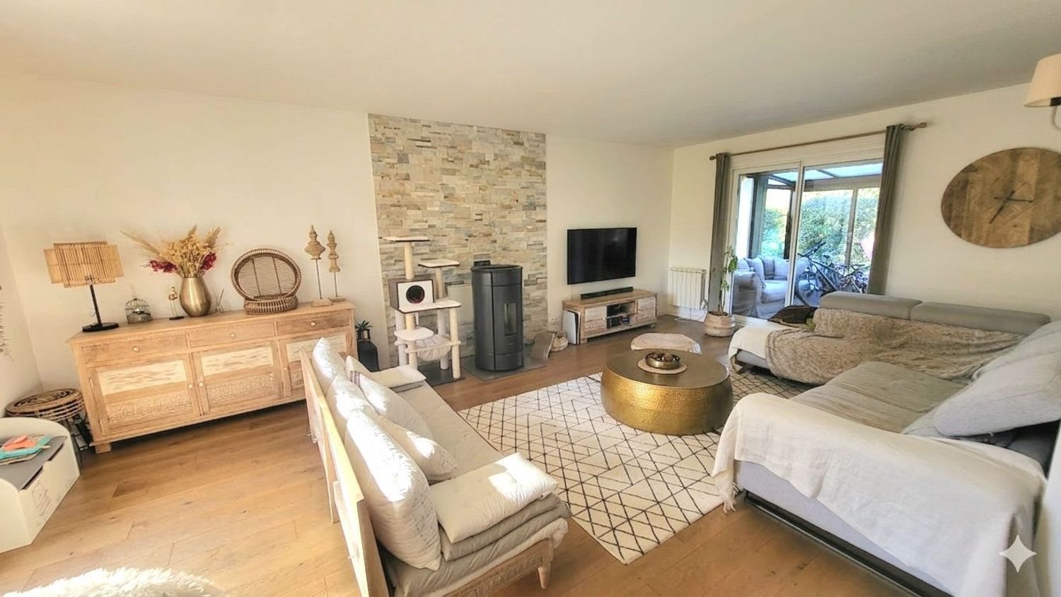 Maison à vendre, 164m², Soisy-sur-Seine