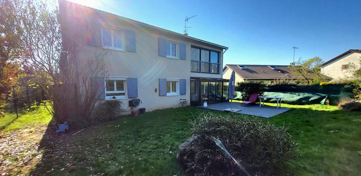 Maison à vendre, 164m², Soisy-sur-Seine