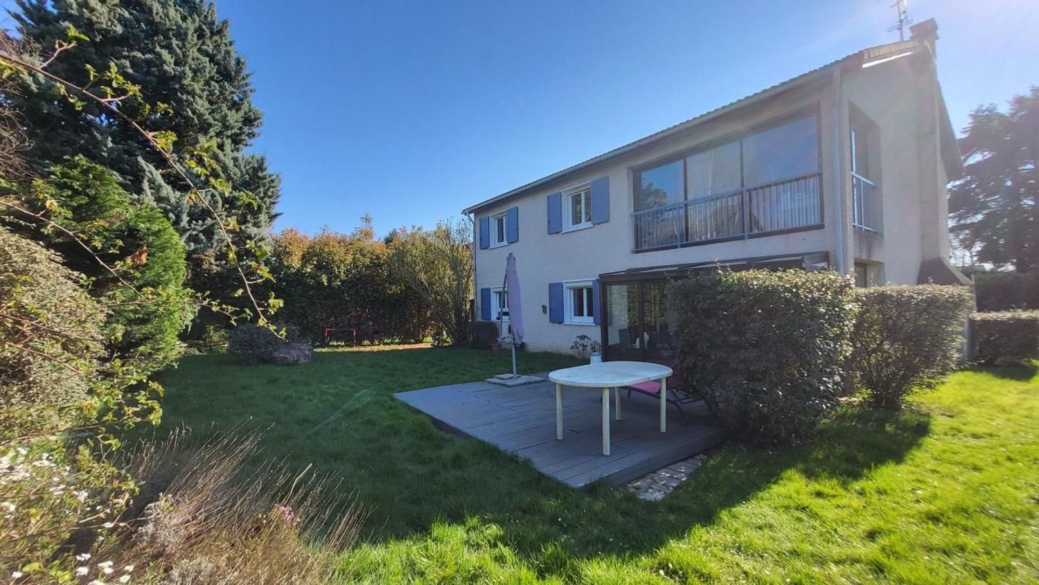 Maison à vendre, 164m², Soisy-sur-Seine
