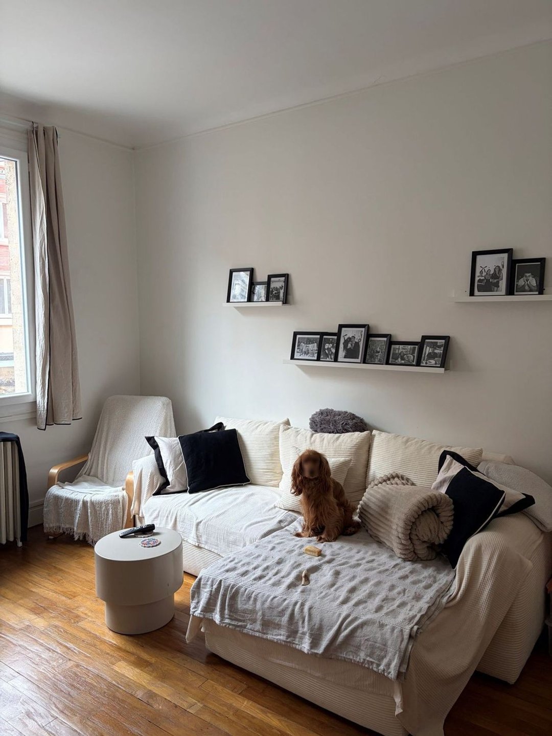 Appartement à louer, 49m², Amiens