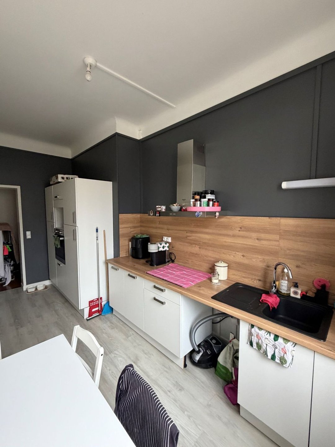 Appartement à louer, 49m², Amiens