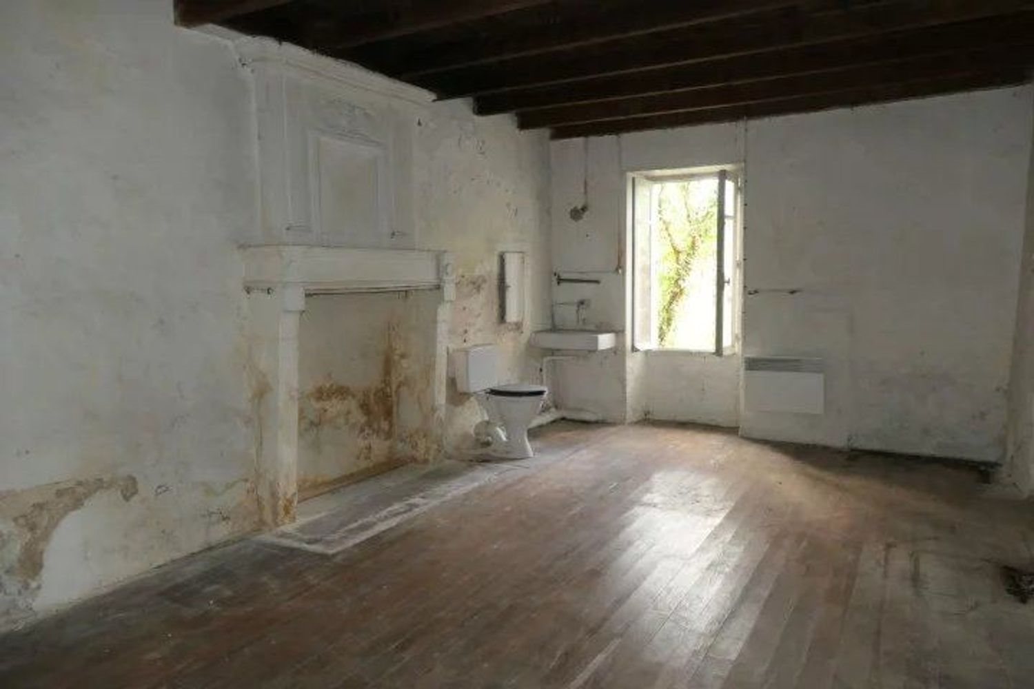 Maison à vendre, 140m², Gensac-la-Pallue