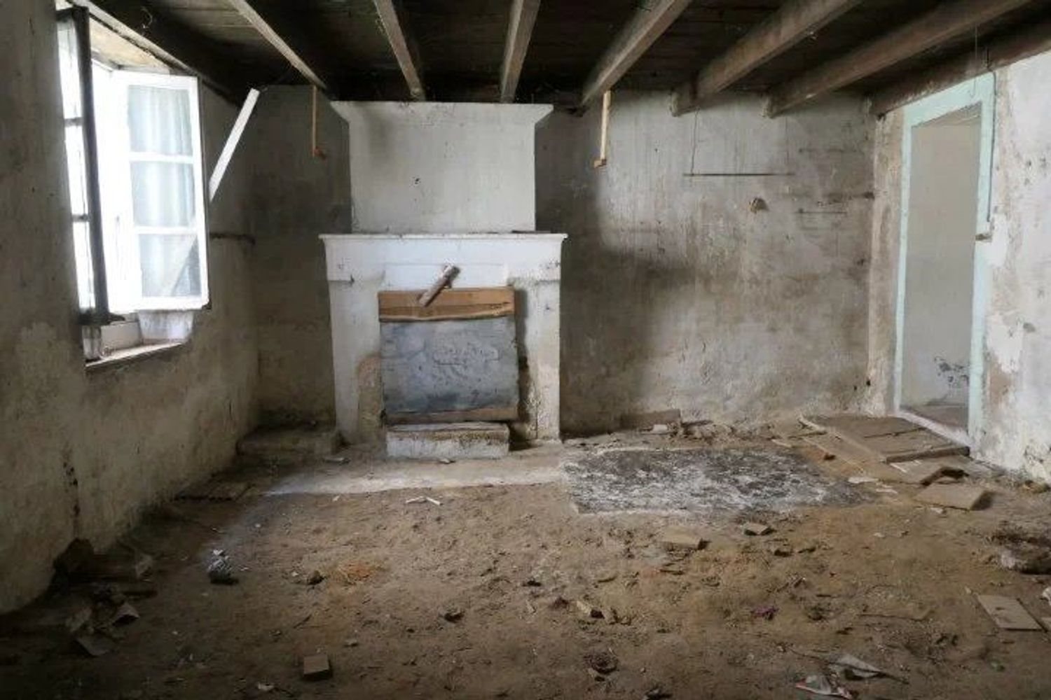 Maison à vendre, 140m², Gensac-la-Pallue