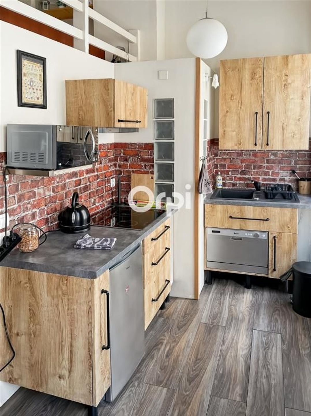 Appartement à louer, 22m², Boulogne-sur-Mer