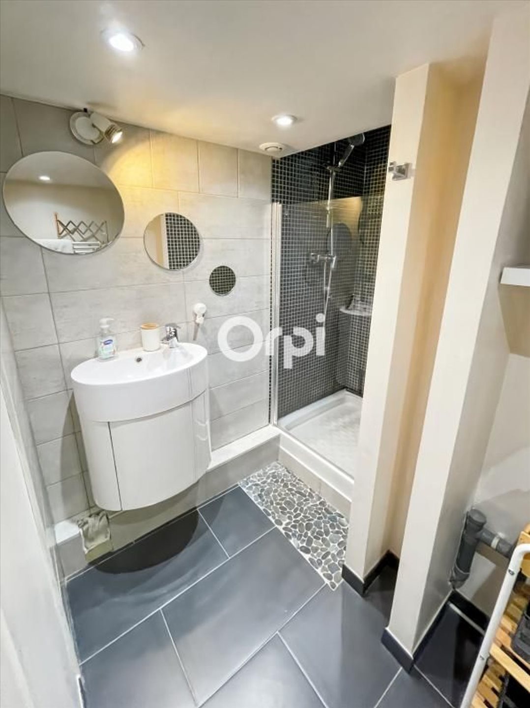 Appartement à louer, 22m², Boulogne-sur-Mer