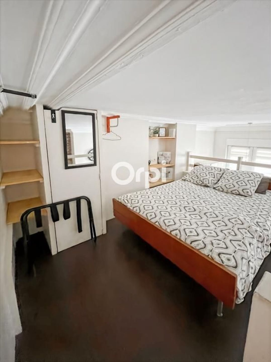 Appartement à louer, 22m², Boulogne-sur-Mer